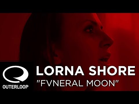 Lorna Shore  - FVNERAL MOON (Official Music Video)