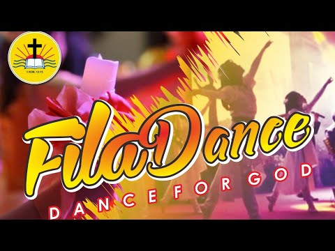 [Fila Dance] Raja Yang Hebat - Dahsyat / Magnificent - Tiada SepertiMu