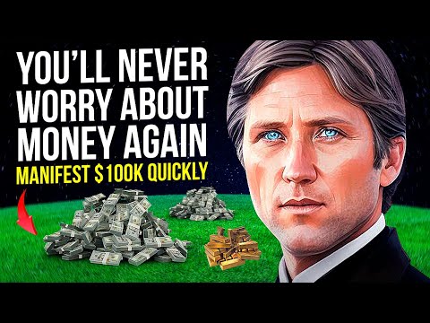 Manifest $50,000 Quickly with Shamanic Tapping 💰