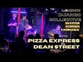 London Django Collective with Adrien Tarraga-My Blue Heaven