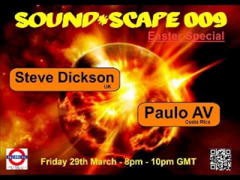 Soundscape 009 Paulo AV
