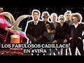 Los Fabulosos Cadillacs - El Genio del Dub - Festival de Viña del Mar 2017