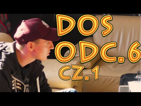 🎤 AMBASADORZY RAPU WYWIAD - DOS ODC.6 cz.1