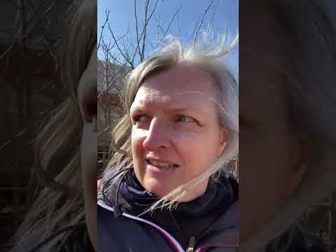 Emergency Aid To Forgotten Refugees in The Balkans