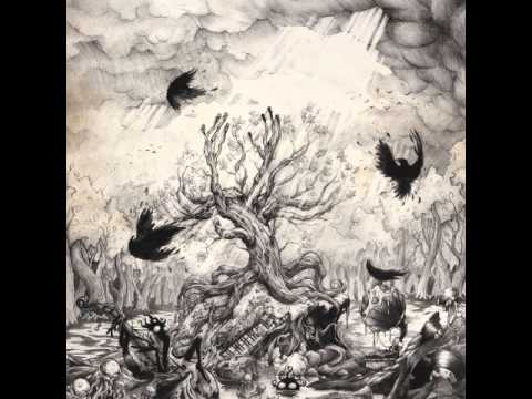 Long Arm - The Branches (2011)