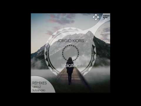 Jorgio Kioris - Isolation (Original Mix)