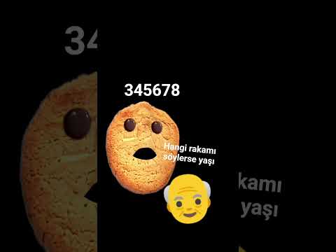 yaşlı adam 8 yaşında😅