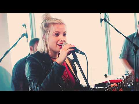 Popbüro Sessions Folge 81: Anna Mo - Spring