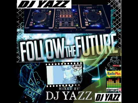 dj yazz -Alim zot lighta ft dj yazz.wmv