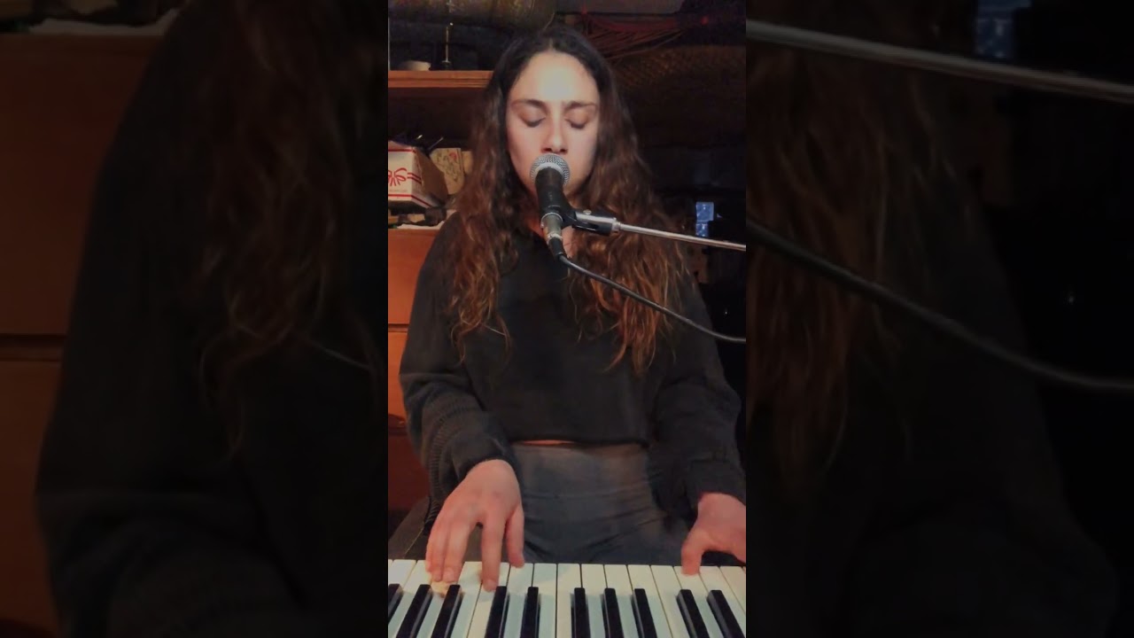 Promotional video thumbnail 4 for Letizia Collini