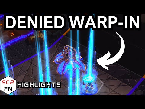 Could this cost Stats the series?! Cure vs Stats TvP [HIGHLIGHTS] | StarCraft 2 tournament 2024 GSL