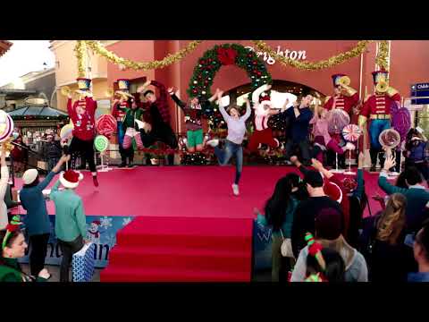 California Christmastime - Instrumental - Crazy Ex-Girlfriend