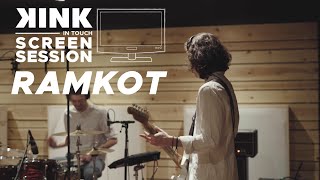 Ramkot - Red (In Touch Screen Session) video