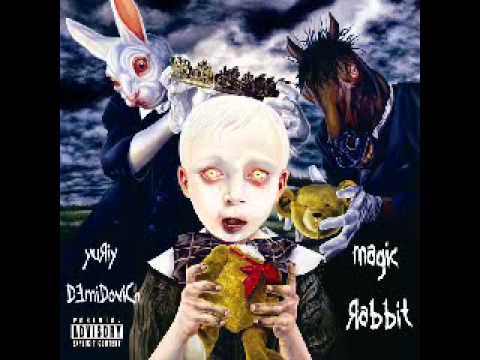 Demidovich (Freakbeat Mix)