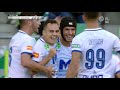 videó: Isael első gólja a Puskás Akadémia ellen, 2020