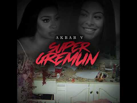 AKBAR v super gremlin #QueenOfAtlanta