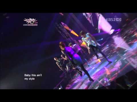 2012.09.28 RANIA - STYLE