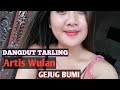 DANGUT TARLING GEJUG BUMI