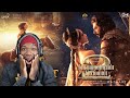 Veera Raja Veera Lyrical REACTION PS2 ARRahman Mani Ratnam Jayam Ravi Sobhita Dhulipala