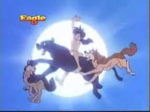 Jungle Jungle Baat Chali HaiThe Jungle Book Hindi Episode 01 Mowgli Comes to the Jungle (Pics&Clips)