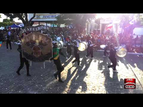PAULO VI - ETAPA DE ITAPARICA-BA - ACBFFB 2017