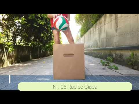 SPORT&GO HOME EDITION 2020 Polisportiva Bernate U 10 pvo