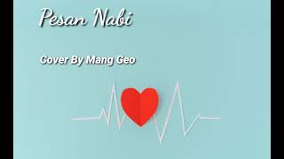 Download lagu Pesan Nabi, Bimbo, Cover By: Mang Geo. mp3 Download lagu Pesan Nabi, Bimbo, Cover By: Mang Geo. mp3