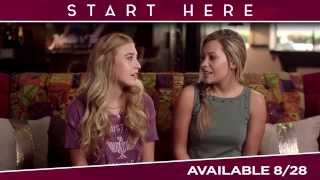 Maddie &amp; Tae - Behind The Song &quot;Sierra&quot;