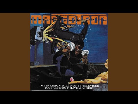 Welcome to the Planet of Bass