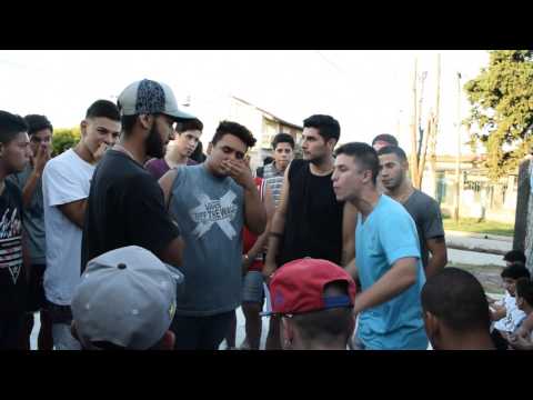 Hope vs Solido Olimpo Freestyle 8vos