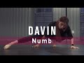 FWLR - Numb (feat. Che’Nelle) | Davin Choreography | 1Take