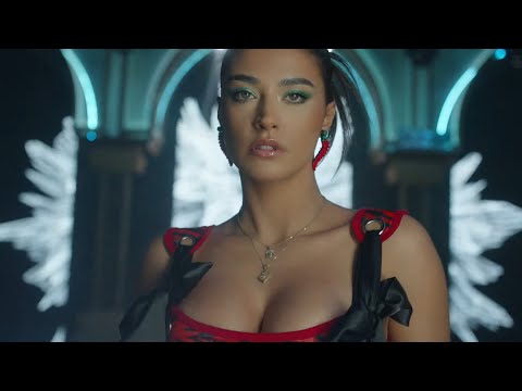 ANTONIA x Florian Rus - Ireal