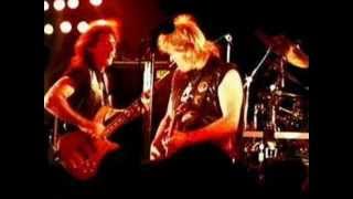 Ten Years After-Think about the Times