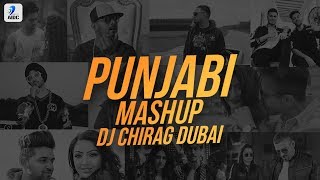Download lagu Punjabi Mashup DJ Chirag Dubai Guru Randhawa Harrd... mp3