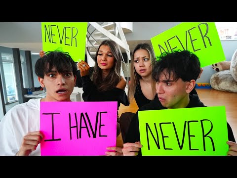 I didn’t wanna tell the truth…