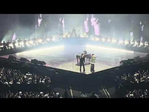 SOOBIN & JustaTee - Vụt Tan (SOOBIN LIVE CONCERT: ALL-ROUNDER)