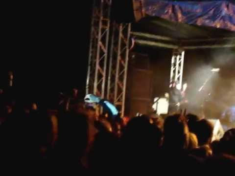 Force Attack 2009 - Normahl - Punk ist keine Religion