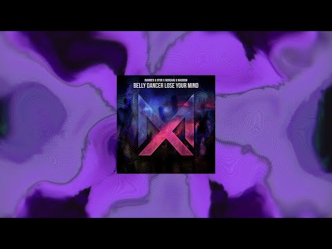 Imanbek & BYOR x MorganJ & MADDOW - Belly Dancer Lose Your Mind (Funbite Mashup)