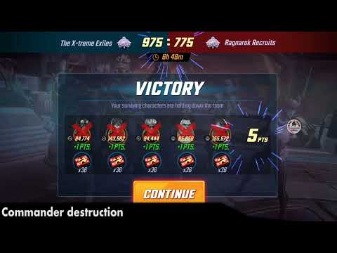 Alliance War Between INFINITY WATCH vs HEROES FOR HIRE | SHADOWLAND vs AIM teams | Strike force