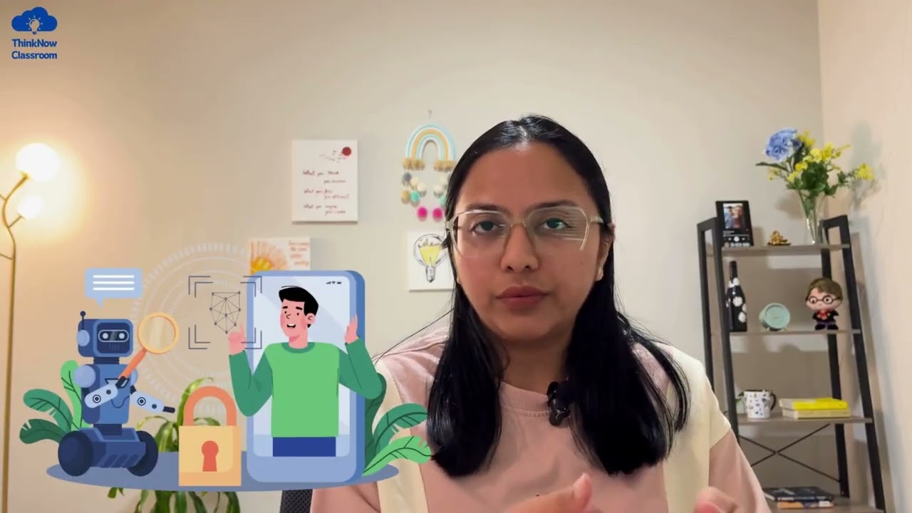 Stage 5 Extra Fun – Cool Add-Ons