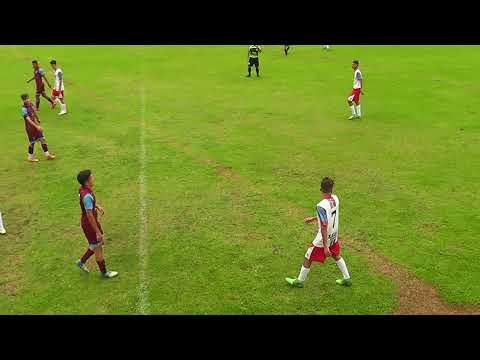 PS Team Brasil x FUTTALENTS - 1° Base Football Cup SUB 20 (07/12/2021)