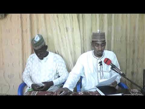 Ramadan Tafsir Day 11 Sheikh Bashir Ahmad Sani Sokoto  1441/2020