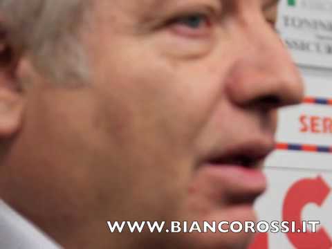 Grosseto vs Mantova: Camilli - Biancorossi.it