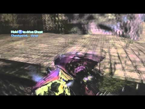 Halo 2 Checkpoints are incredible