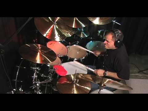 Henrique De Almeida - Rolling Blast Solo 3.mov