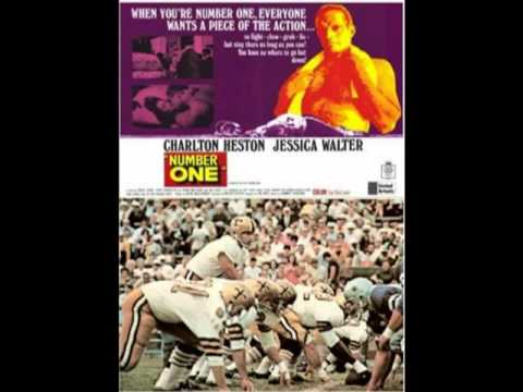 Number One, 1969  Radio Promos