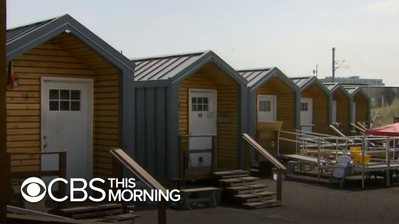 Colorado group battles homelessness with 