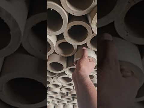 Kraft Paper Tube