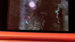 Castlevania Lords of Shadow　宿命の魔鏡　実況動画　其の十一