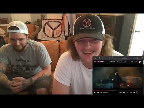 Silky - Levels Freestyle (Righteous Road Reactions Episode 116)